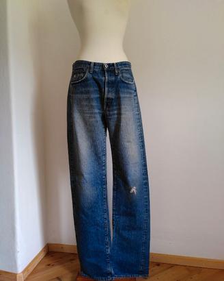 Jeans Replay anni 2000 straight fit