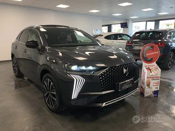 DS AUTOMOBILES DS 7 Opera Tetto Apribile Automat
