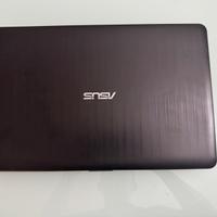 Notebook asus vivobook