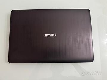 Notebook asus vivobook