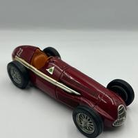 MODELLINO ALFETTA IN SCALA 1:25 MEBETOYS