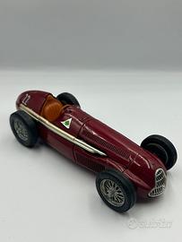 MODELLINO ALFETTA IN SCALA 1:25 MEBETOYS