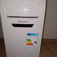 climatizzatore/deumidificatore Elecroline