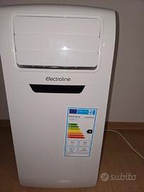 climatizzatore/deumidificatore Elecroline