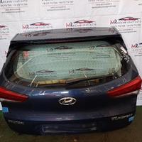 PORTELLONE POSTERIORE HYUNDAI Tucson serie PORTELL