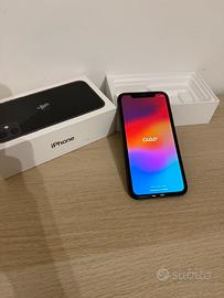 Iphone 11 256GB