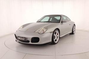 Porsche 911 IV Carrera 996 Coupe 911 Coupe 3.6 Car