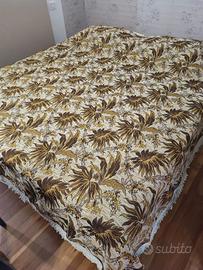 Copriletto matrimoniale