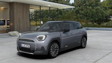 Mini Mini Aceman E Favoured