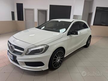 Mercedes-benz A 180 CDI Premium