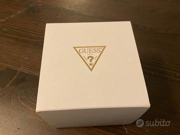 Orologio uomo GUESS
