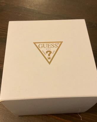 Orologio uomo GUESS