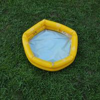 piscinetta per bimbi 1 o 2 anni 