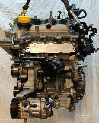 PBL185 Motore Renault/Dacia 900TB H4B410 [15/--]