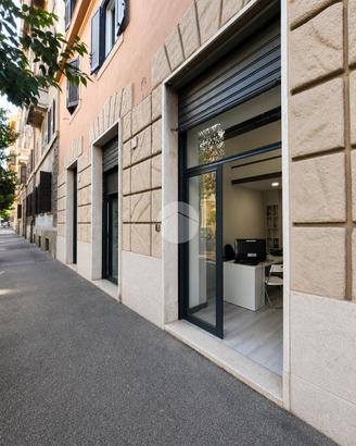 NEGOZIO A ROMA