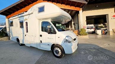 MOBILVETTA kimu 102