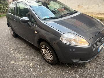 Fiat grande punto