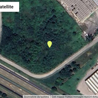 Terreno industriale in Roccasecca