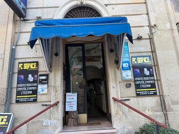 Centralissimo Locale