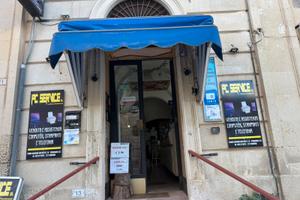 Centralissimo Locale