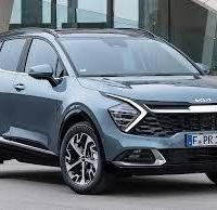 Ricambi Kia Sportage disponibili