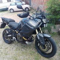 Yamaha XT 1200 Z Super Ténéré - 2012 worldcrosser