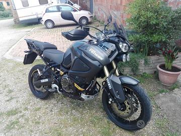 Yamaha XT 1200 Z Super Ténéré - 2012 worldcrosser