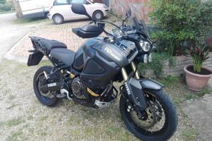 Yamaha XT 1200 Z Super Ténéré - 2012 worldcrosser