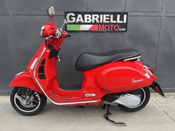 Vespa GTS 300 Super