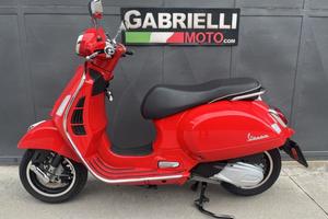 Vespa GTS 300 Super
