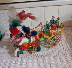 Carretto siciliano 