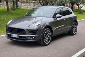 Porsche Macan 2.0 BENZINA 252 CAVALLI - 2018