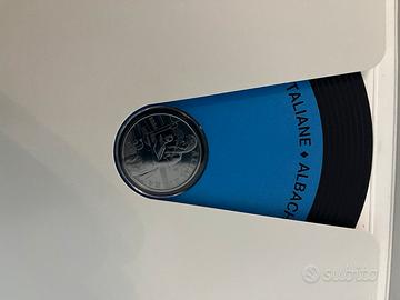 Moneta “Albachiara” Vasco