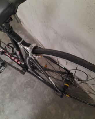 bici da corsa Bianchi