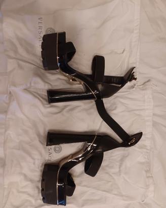 Sandalo Versace