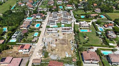 Villa singola - Moniga del Garda