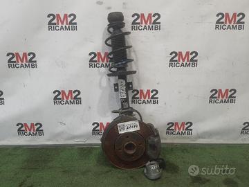 MASSA COMPLETA ANTERIORE DESTRA SEAT Mii 1Â° Serie