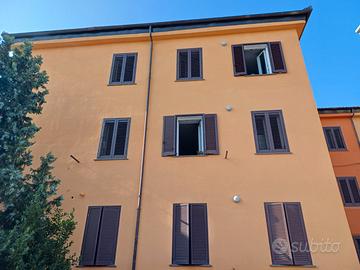 Pilastro - A due passi dal centro storico