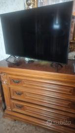 Samsung QLED Q60T 43" (QE43Q60T)