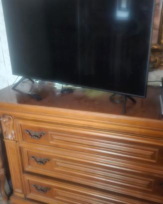 Samsung QLED Q60T 43" (QE43Q60T)