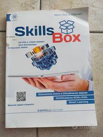 Skill box