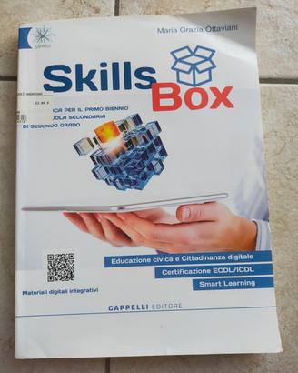 Skill box