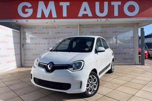 RENAULT Twingo 1.0 69CV LIMITED LED NAVIGATORE N