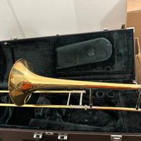 TROMBONE YAMAHA