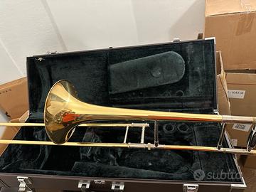 TROMBONE YAMAHA