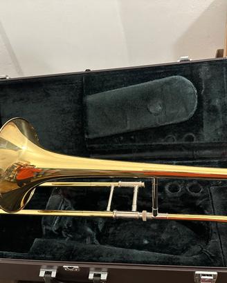TROMBONE YAMAHA