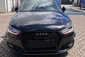 Audi A1 S-line