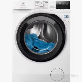 Electrolux Lavasciuga 700 SteamCare 10 kg