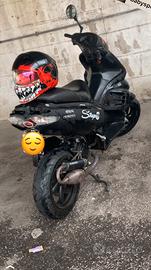 Runner gilera 50cc 2tp