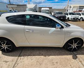 MiTo 1.6 JTDm 120 Turismo cerchi da 18 Navigatore